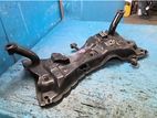 Wagon R engine bed MH44s