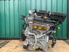 Wagon R Engine