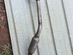 Wagon R exhaust pipes MH55s