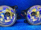 Wagon R Fog Light Set (mh 55)