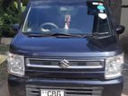 Suzuki Wagon R for Rent