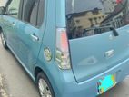 Suzuki Wagon R for Rent