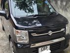 Suzuki Wagon R for Rent