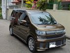 Suzuki Wagon R for Rent