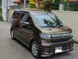 Suzuki Wagon R for Rent