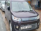 Suzuki Wagon R for Rent