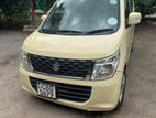 wagon R for rent