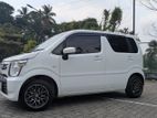 Wagon R For Rent