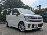 Wagon R For Rent