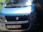 Wagon R for Rent