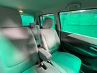 Suzuki Wagon R for Rent