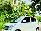 Wagon R for Rent