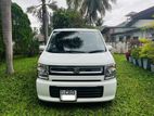 Suzuki Wagon R for Rent