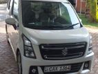 Wagon R For Rent