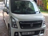 Wagon R For Rent