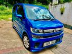 Wagon R for Rent