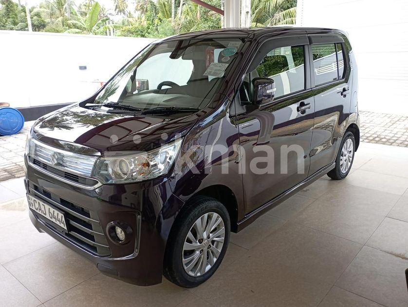 Wagon R For Rent in Ruwanwella | ikman