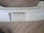 Suzuki Wagon R Bumper