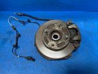 Wagon R front hub knuckle MH55s