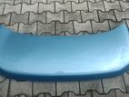 Wagon R Fx 55s Roof Spoiler