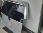 Suzuki Wagon R Fx Dicky Door