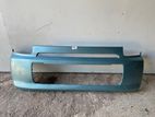 Wagon R FX Front Bumper