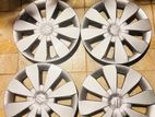 Wagon R FX Rim Cup Set