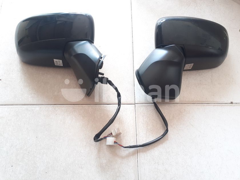 Wagon R FX side Mirror for Sale in Kotte ikman