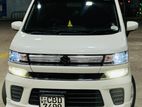 WAGON R FZ 2018 FOR RENT