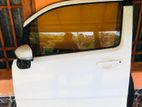 Wagon R FZ 2018 Left Side Door Full Set
