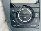 Wagon R FZ 44 A/C Control Panel