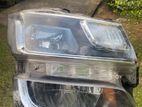 Wagon R FZ 55s Head Light