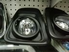 Wagon R Fz Fog Lights