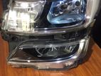 wagon r fz head light