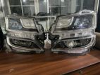 wagon r fz head light