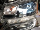 Wagon R FZ Head Light