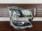 Wagon R Fz Head Light