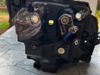 Wagon R FZ Head Light