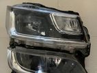 Wagon R Fz Headlight