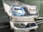 Wagon R FZ Headlight