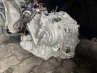 Wagon R Gearbox