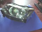 Wagon R Head Lamp