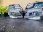 Wagon R Head Light