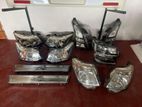 Wagon R Head Light Lot