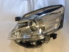 Wagon R Head Lights