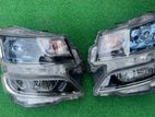 Wagon R Head Lights