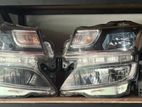 Wagon R Headlight