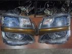 Wagon R Headlight.(MH55s-FZ)