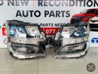 Wagon R Headlights