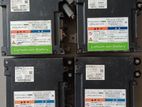 Wagon R Hybrid Battery
